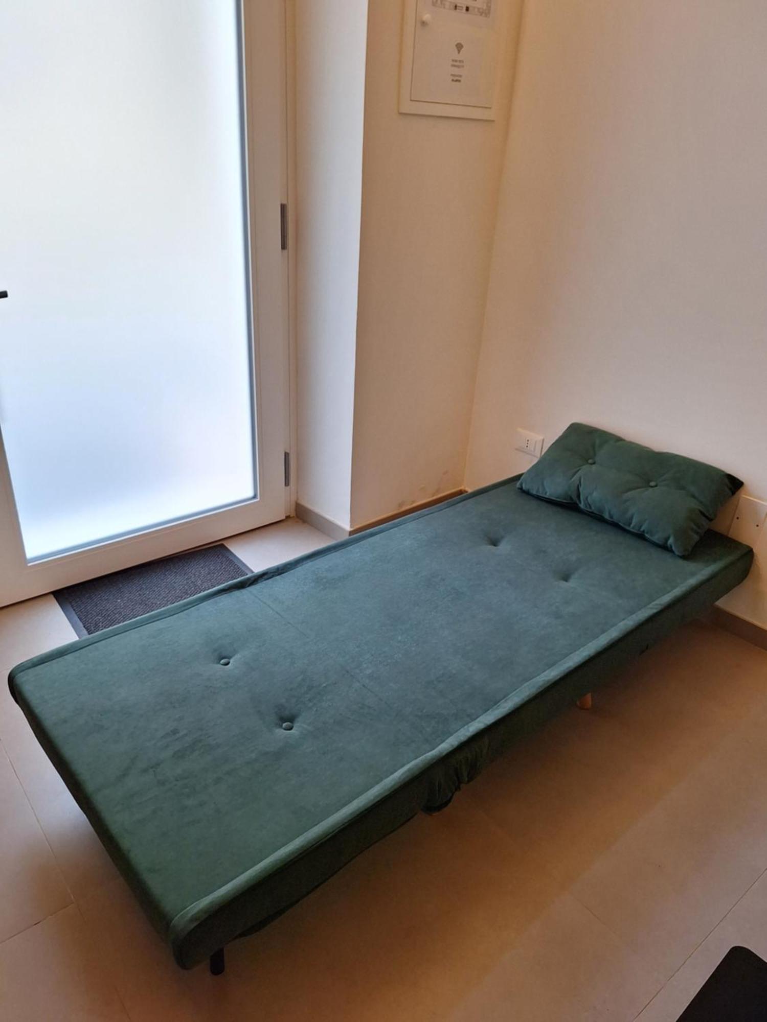Vila Adele Lecce Exteriér fotografie